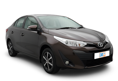Toyota YARIS-img